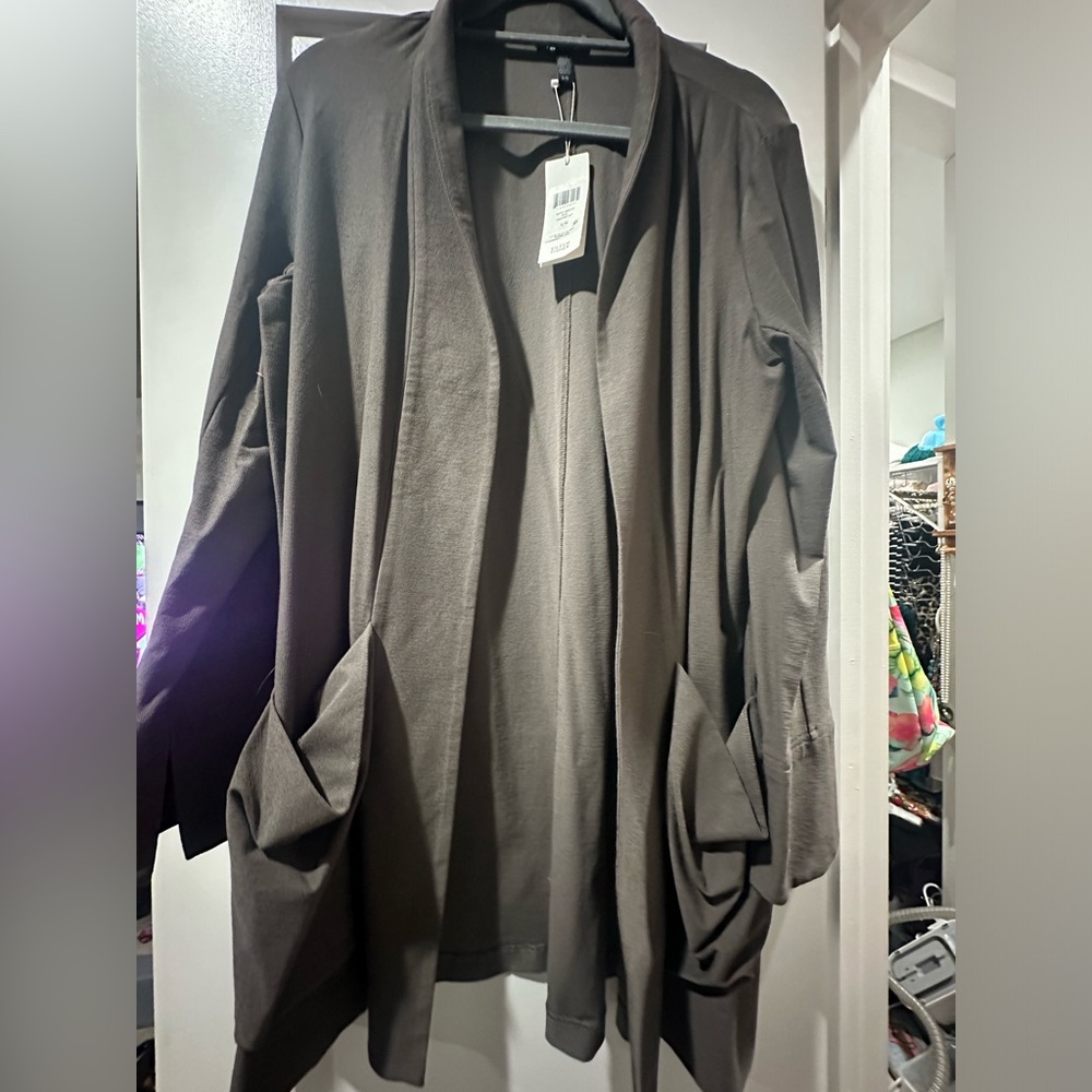 Eileen Fisher NWT Cardigan
